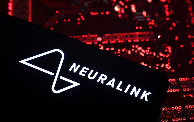 US FDA cited animal lab at Musk’s Neuralink for ‘objectionable conditions’