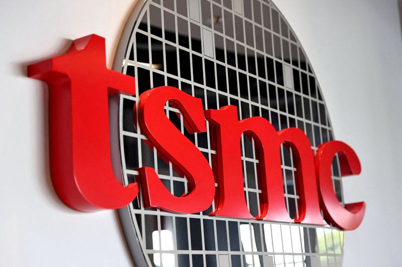 Exclusive-TSMC in talks with Nvidia for AI chip production in Arizona, sources say​