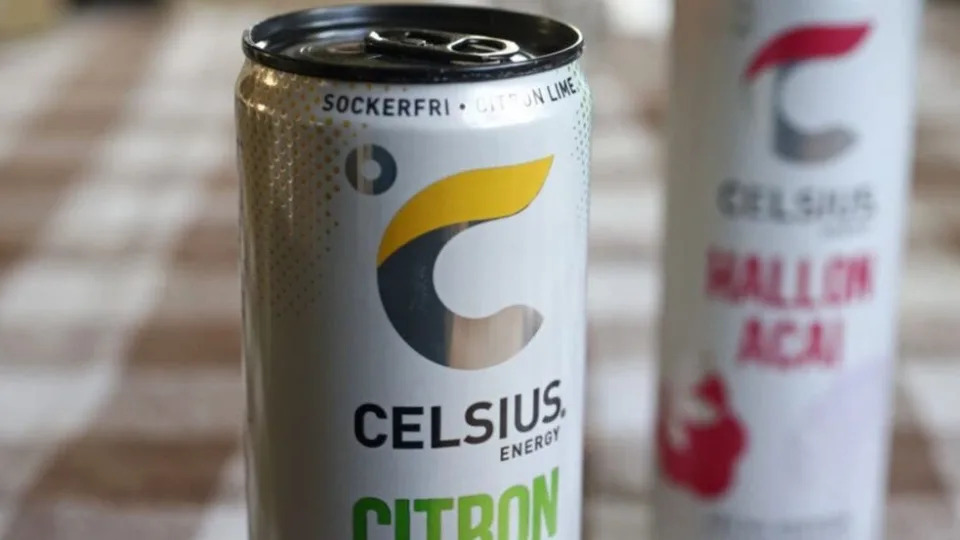 Energy Drink Firm Celsius Set to Energize Market Growth, Analyst Sees Significant Upside