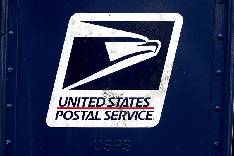 Exclusive-Trump may cancel US Postal Service electric mail truck contract, sources say