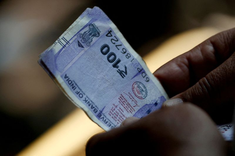 India cenbank may ease policy Friday through liquidity if not rates, analysts say