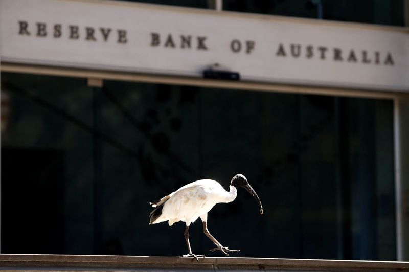 RBA to hold rates steady in December, first cut pushed to Q2: Reuters poll