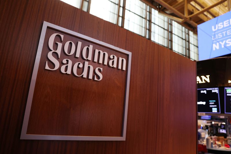 Goldman Sachs quits global climate coalition for banks