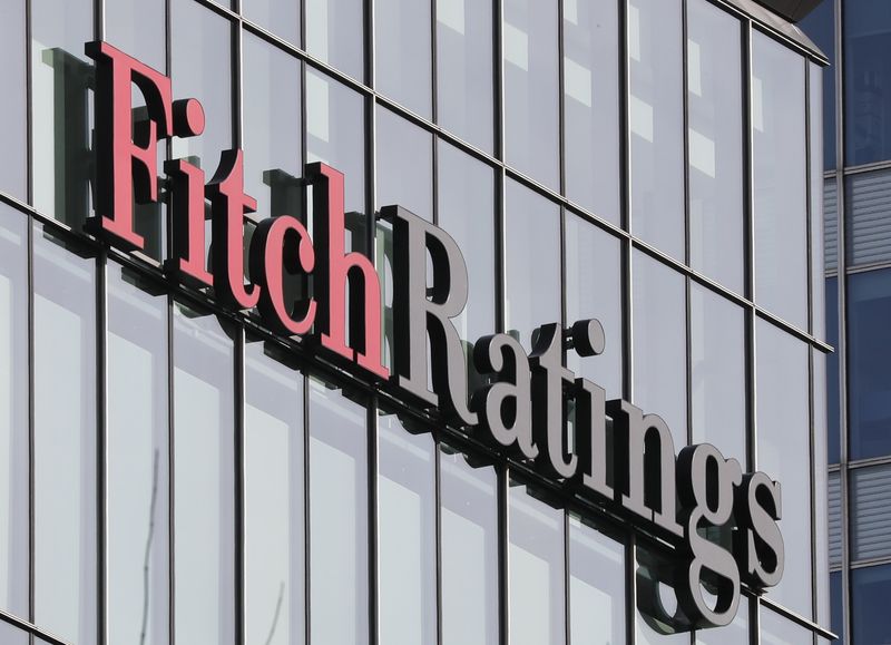 Fitch revises Hungary's outlook to 'stable'