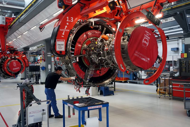 CFM secures regulatory certification for LEAP-1A engine's durability fixes