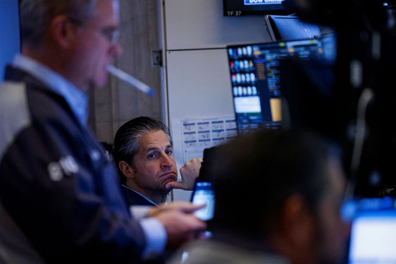 S&P 500, Nasdaq hit record closing highs; Lululemon gains, data supports rate cut view