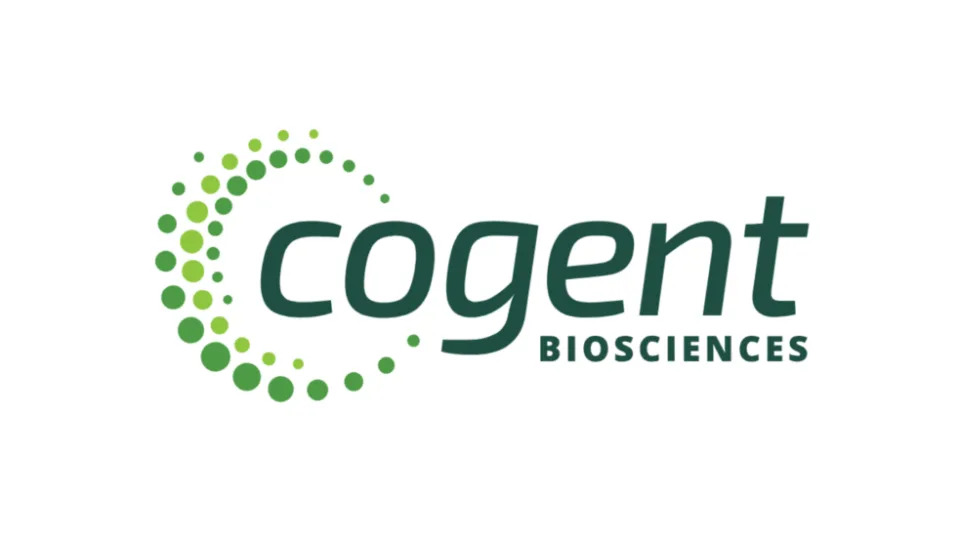 Why Is Cogent Biosciences Stock Trading Higher On Monday?