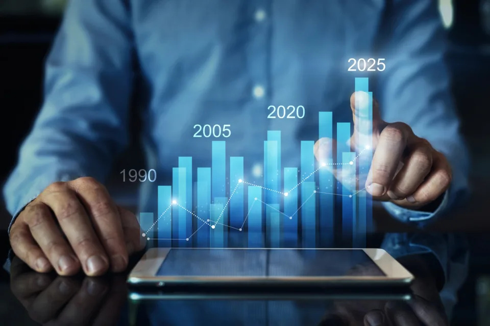 State Street ETF Outlook Projects 2025 Bull Market