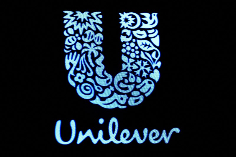 Unilever CFO takes on additional responsibility amid operational overhaul