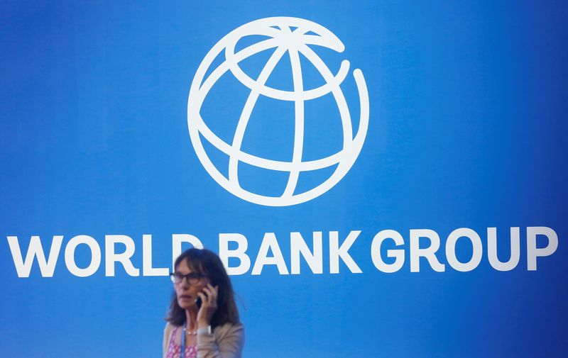 World Bank cuts Kenya's 2024 growth estimate to 4.7% on fiscal challenges