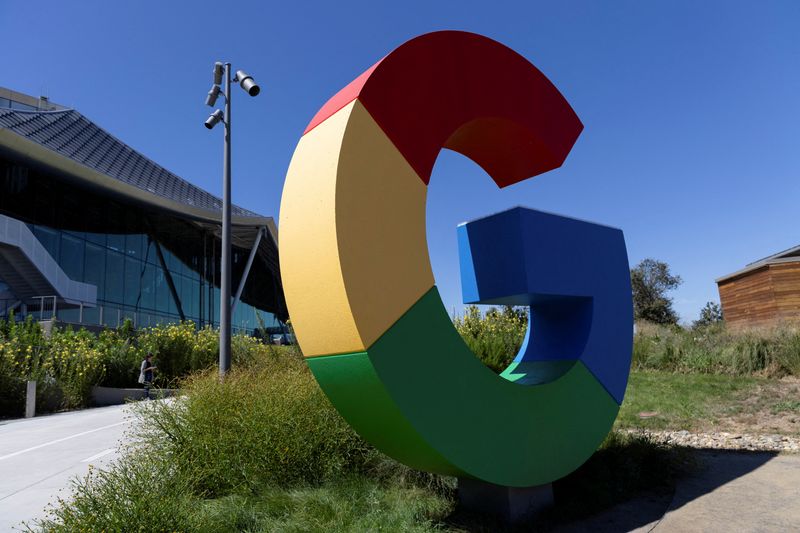 Google invests in Intersect Power in over $800 million funding round amid AI race