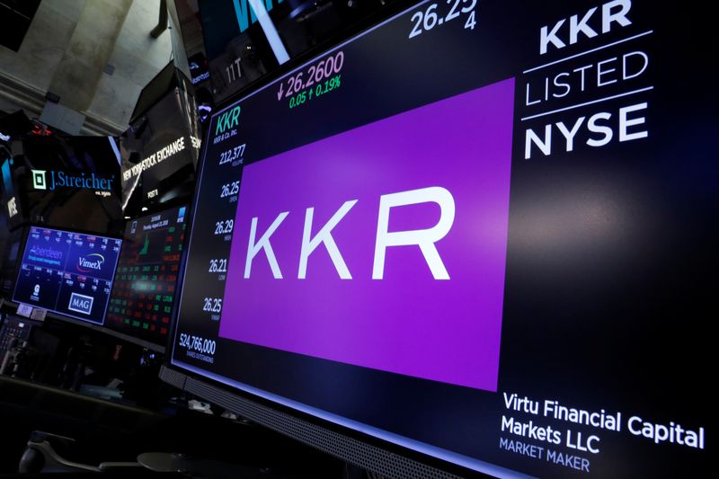 Australia's Perpetual sinks on adverse tax ruling over KKR deal