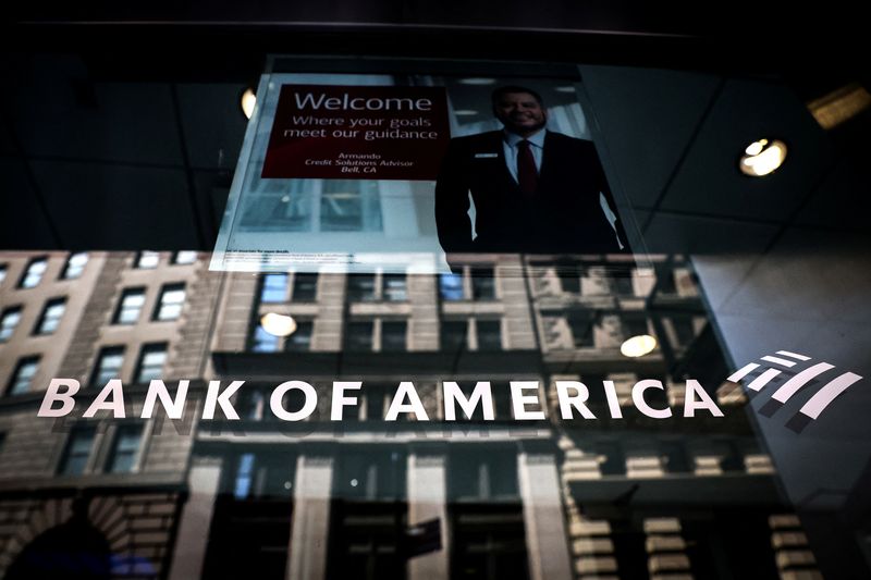 Bank of America promotes 387 employees to managing director, source says