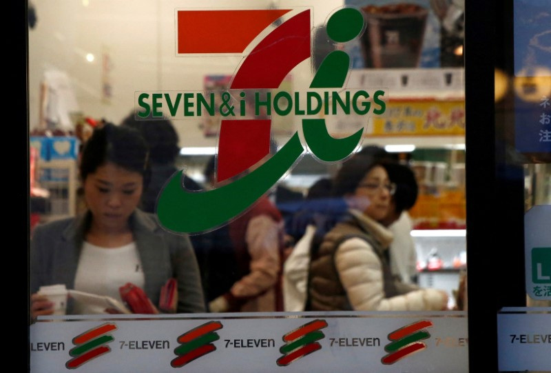 Analysis-7-Eleven battle shows resilience of Japan Inc's family ties