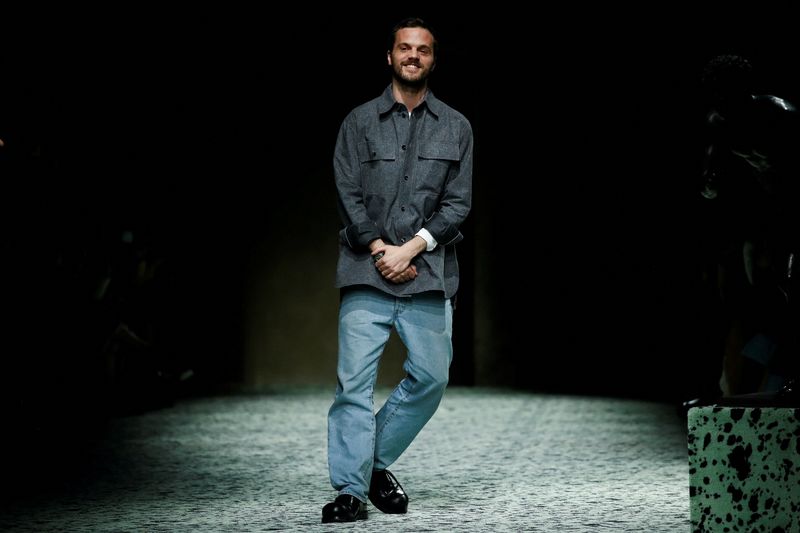 Chanel picks Matthieu Blazy as creative director