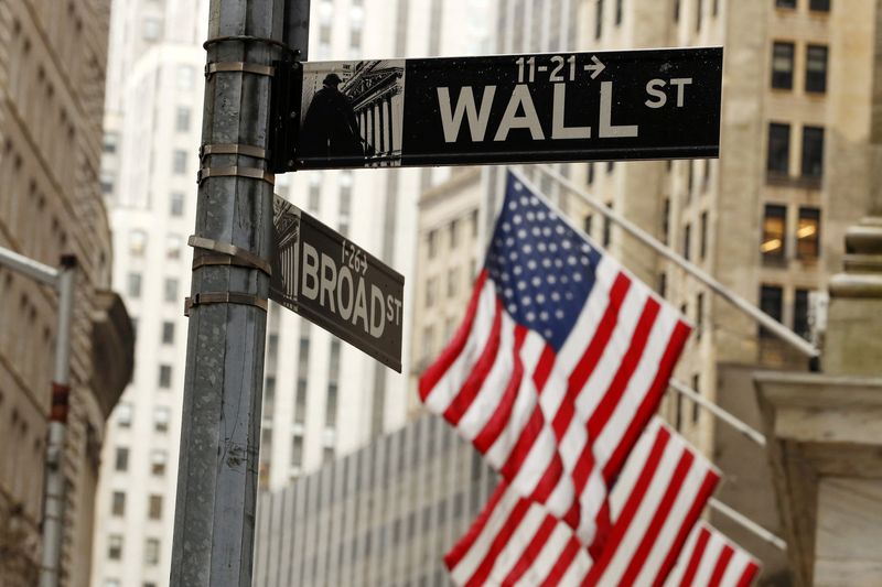 Morning Bid: Wall St near records as central banks end 2024 with rate cuts