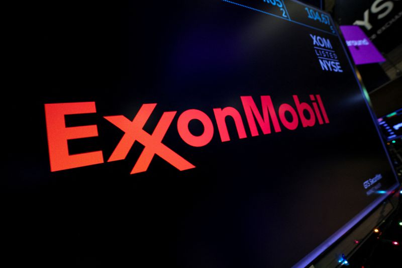 Australia takes Exxon's local petrol brand to court over false fuel representations