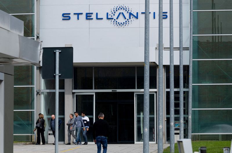 Stellantis swiftly reshapes strategy under Elkann after Tavares exit