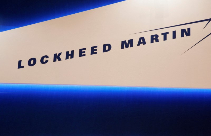 Lockheed forms subsidiary to help defense companies adopt AI