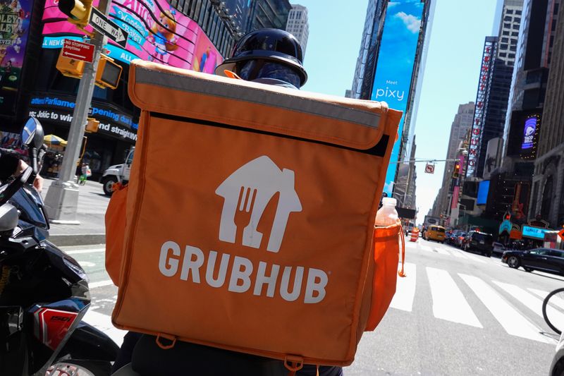 Grubhub to pay $25 million for misleading customers, restaurants, drivers