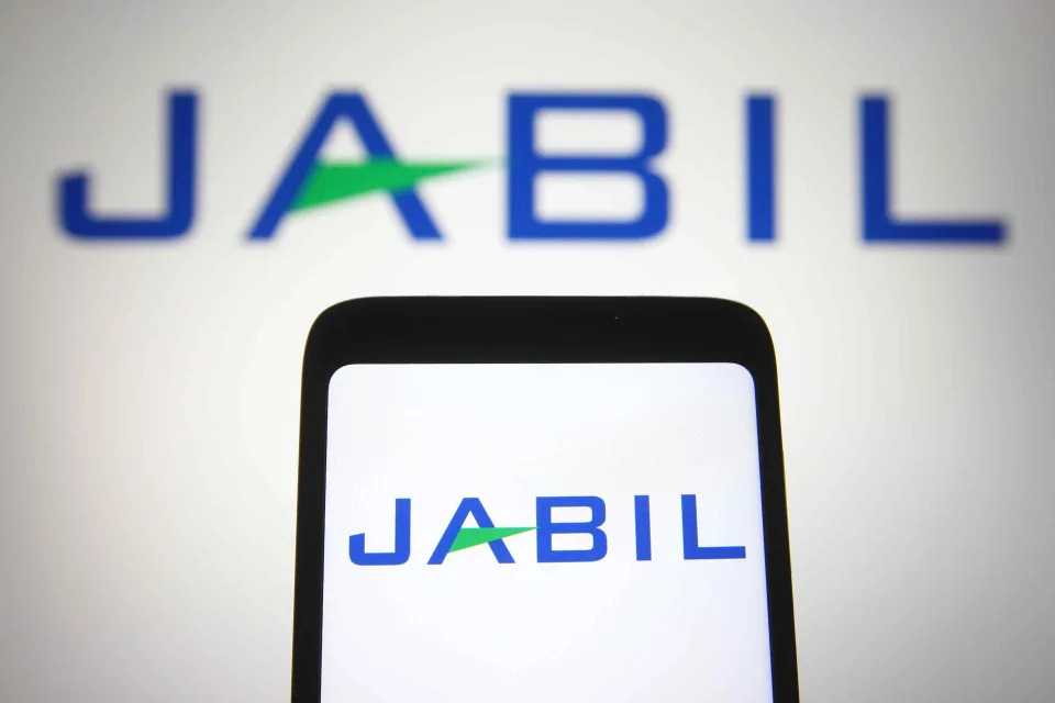 Top Stock Movers Now: Jabil, Nvidia, General Mills, and More