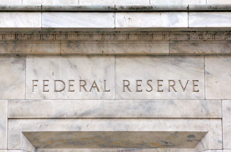 US rate futures price in Fed on hold in January, less than two cuts in 2025