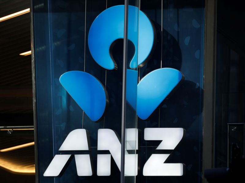 ANZ's outgoing CEO to forfeit 2024 long-term variable remuneration