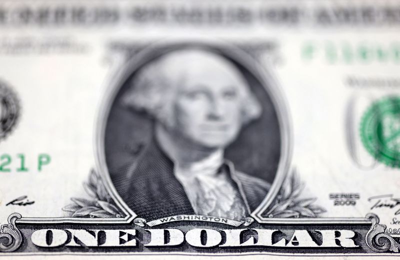 Dollar drifts after benign US inflation eases rates worries