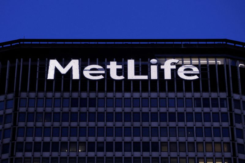 MetLife expands asset management arm with up to $1.2 billion deal for PineBridge