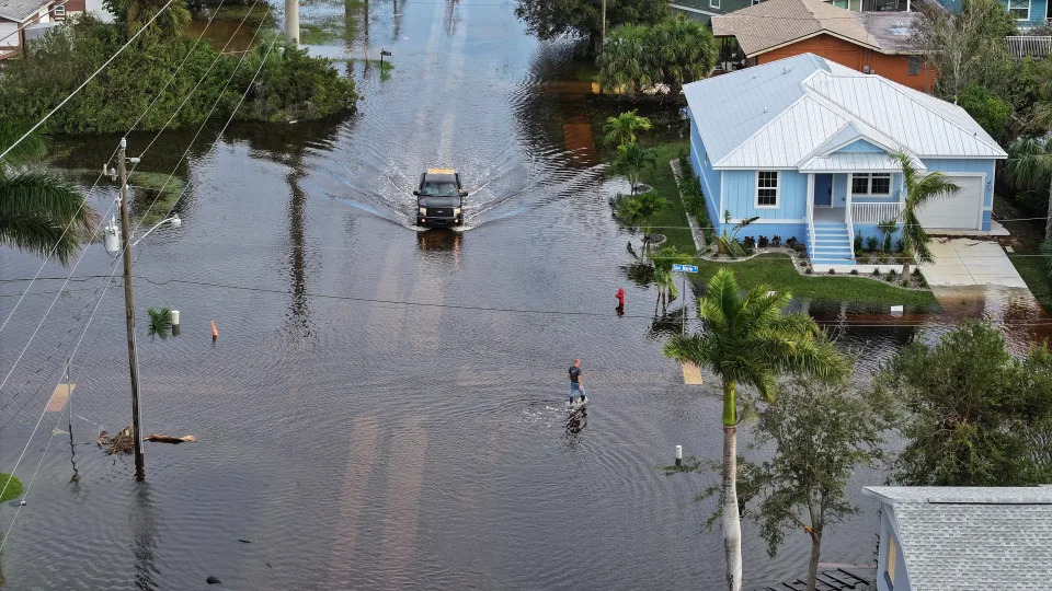 Catastrophe bond market nears $50 billion after back-to-back years of record issuance