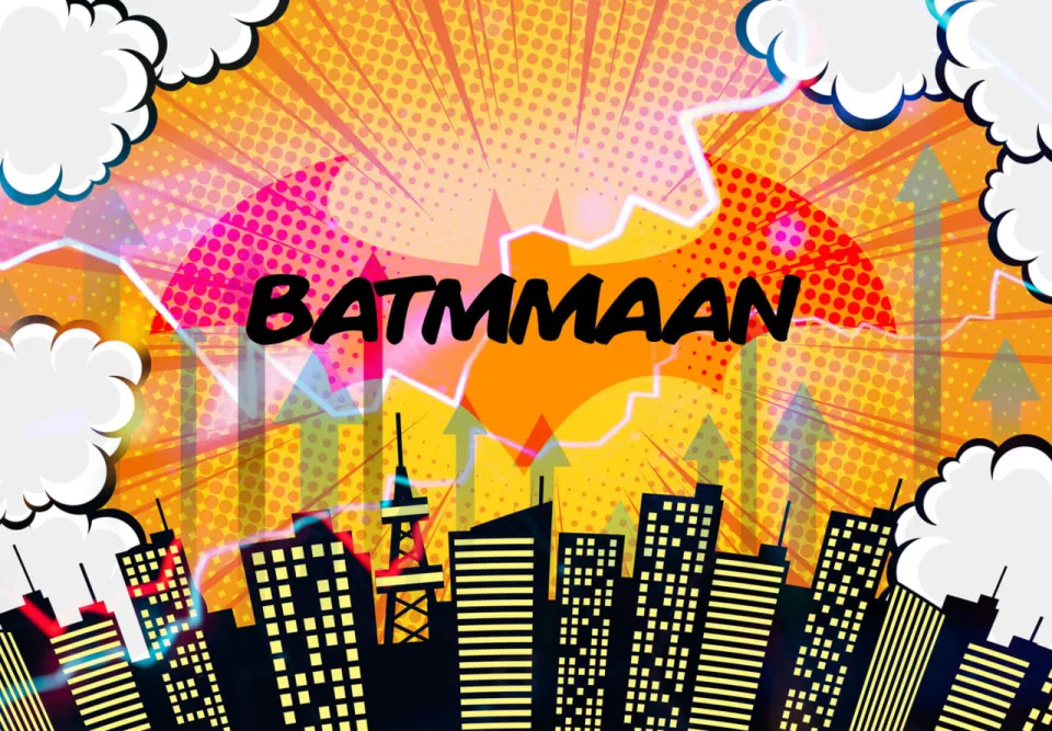 The ‘BATMMAAN’ stocks swooped to the market’s rescue in December. Will they keep climbing in 2025?