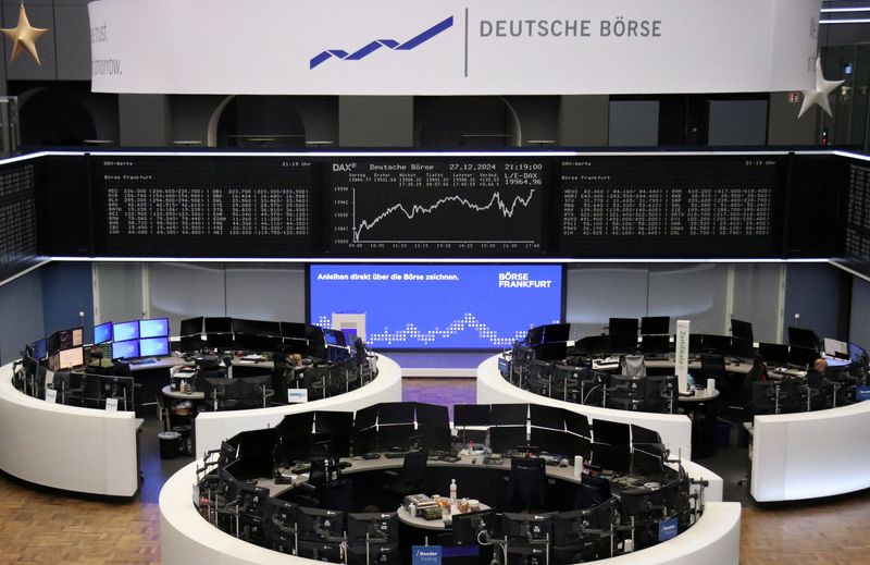 European stocks slip as bond yields stay high