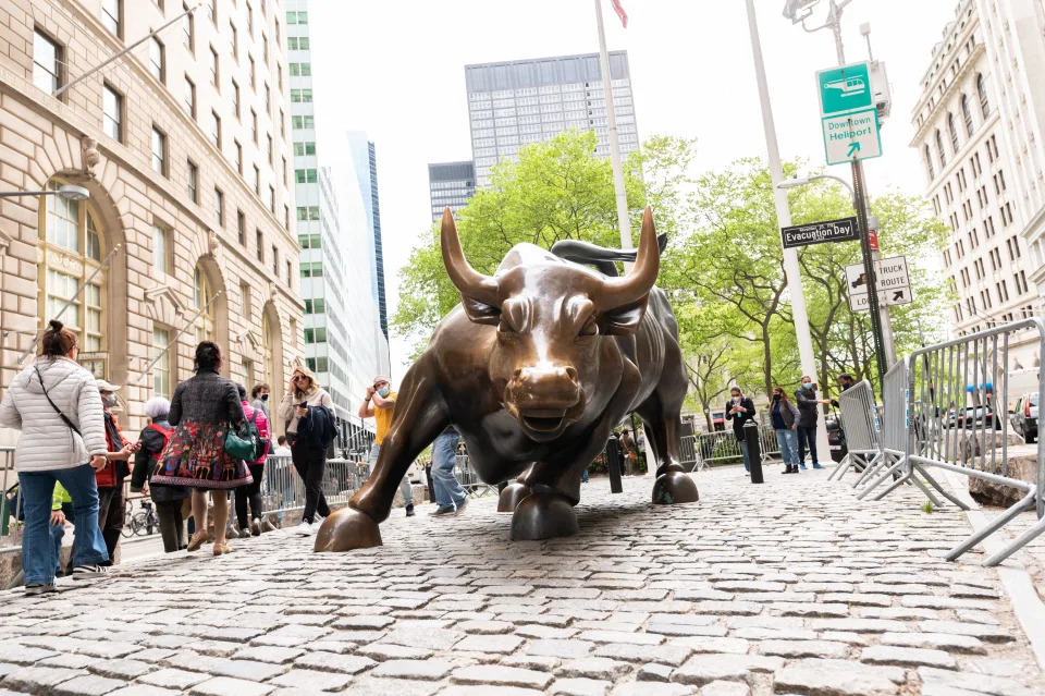 4 things need to happen for the stock market to continue its record rally in 2025