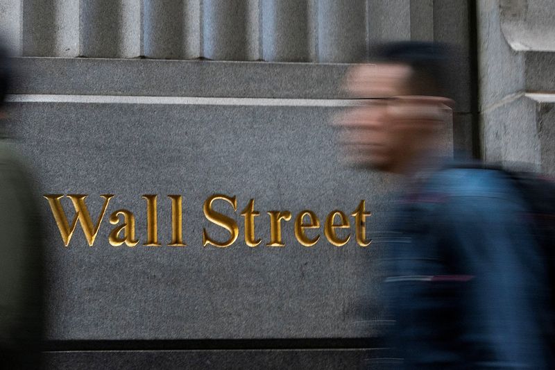 Markets in 2024: Wall Street's high-octane rally keeps investors captive to the US