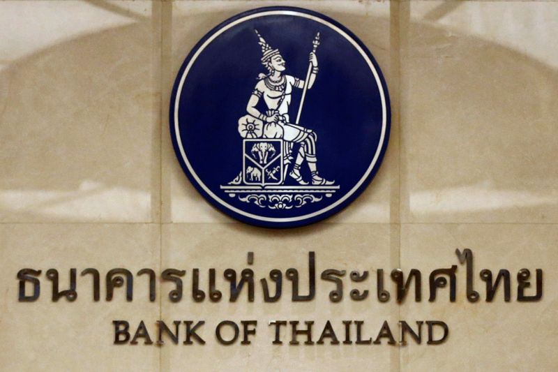 Thai central bank says it is ready to adjust rates if outlook shifts