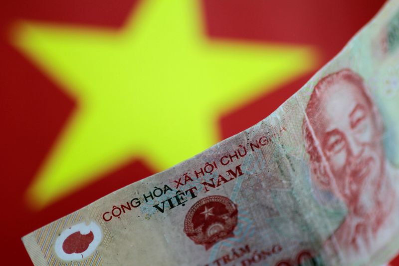 Vietnam central bank to keep flexible monetary policy, monitor Trump policies