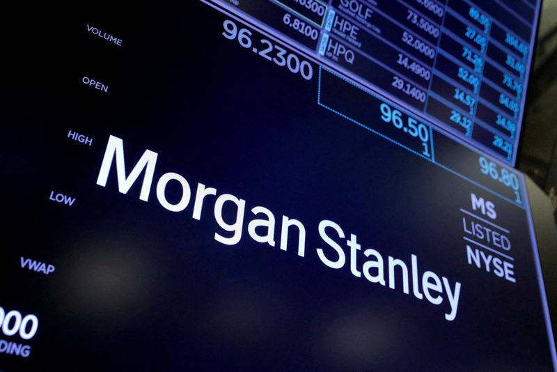 Morgan Stanley promotes 173 employees to managing directors, source says