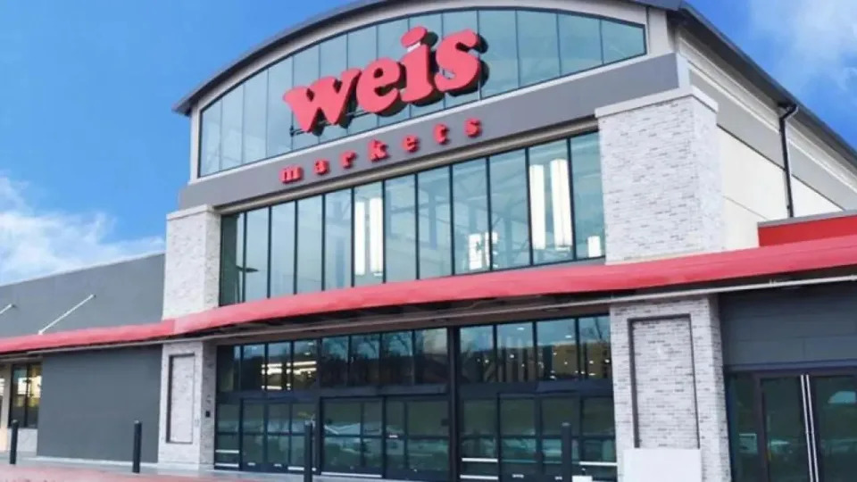 Weis Markets adds Medicare, Medicaid payment options