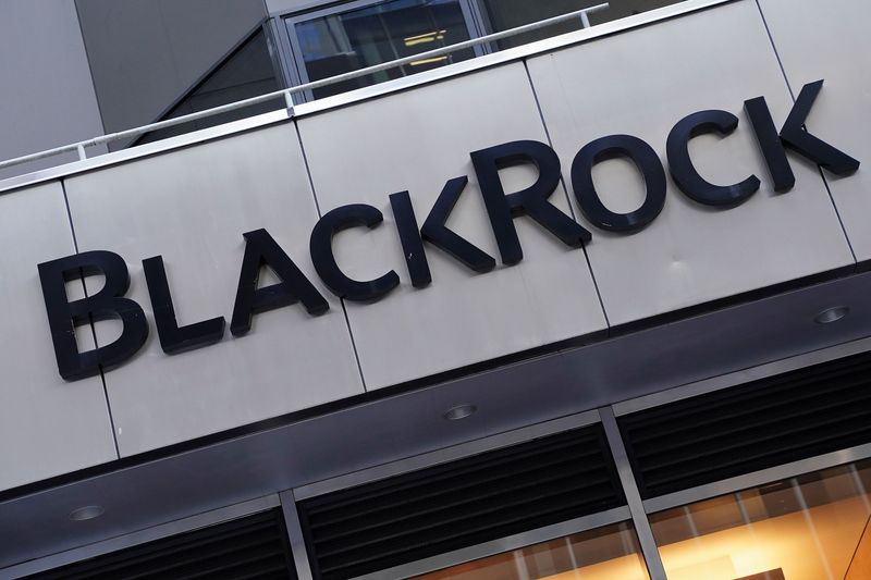 US bank regulator gives BlackRock February deadline on bank stakes, Bloomberg reports