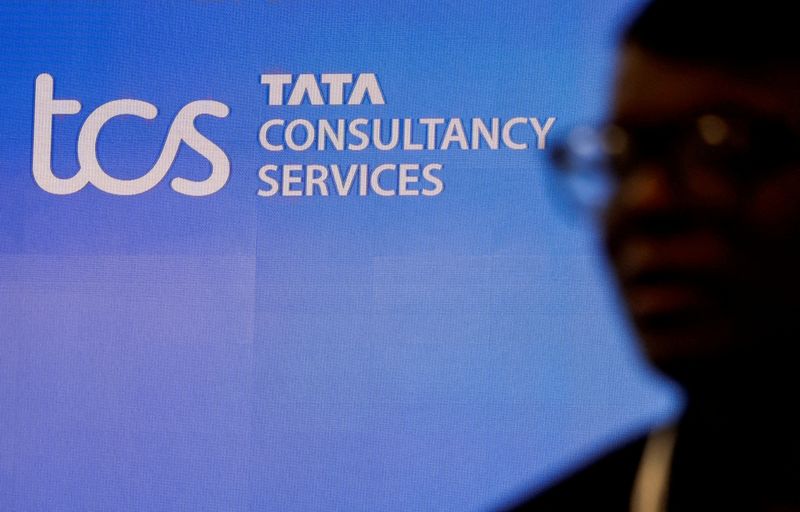 India's TCS expects retail, manufacturing revival after banking recovery