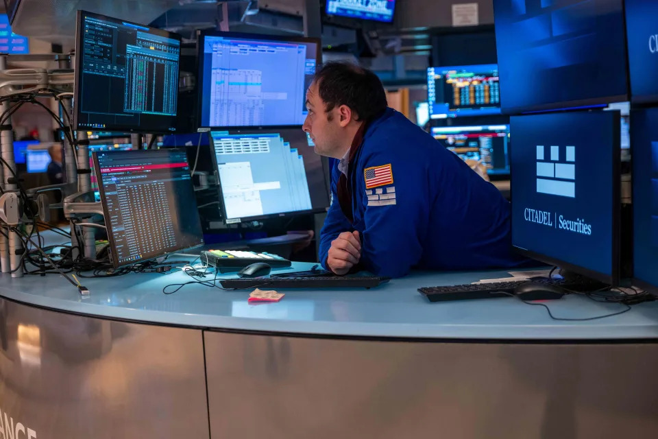 5 Things to Know Before the Stock Market Opens