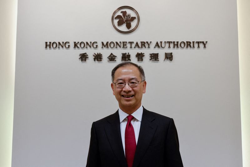 Hong Kong to expand yuan trade finance, Bond Connect schemes, HKMA says