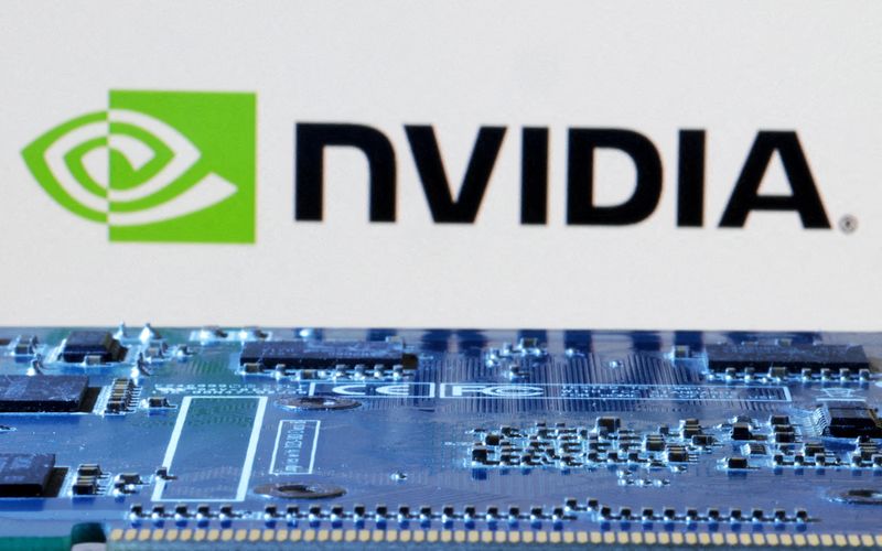 Nvidia faces revenue threat from new U.S. AI chip export curbs, analysts say