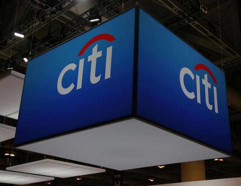 Citigroup names Jeff Wu as China markets sales head