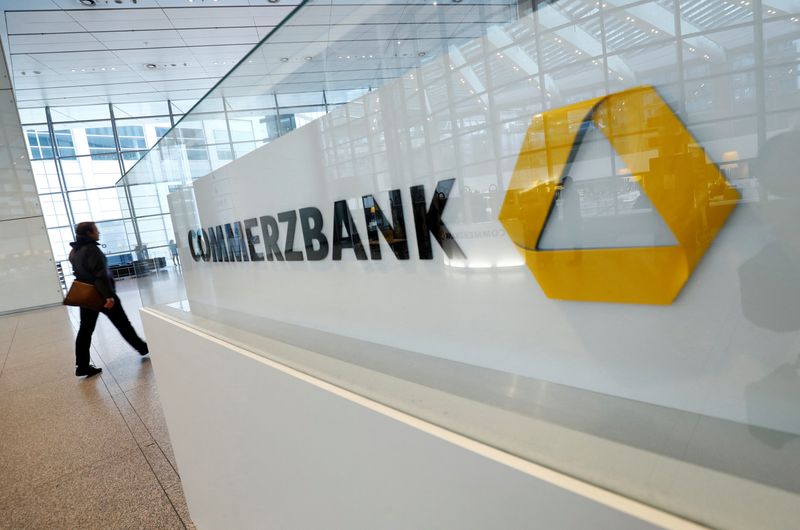 Commerzbank chairman sees little chance of amicable UniCredit merger, report says