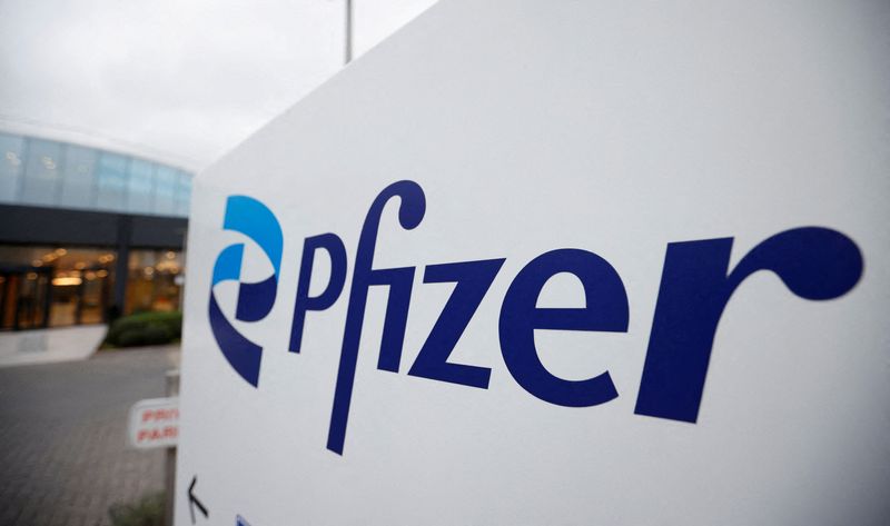 Pfizer going 'all in' on obesity drug development, CEO Bourla says