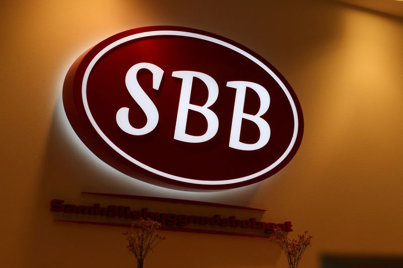 Swedish real estate group SBB says creditor drops lawsuit