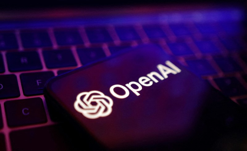 Private equity investor Adebayo Ogunlesi joins OpenAI's board