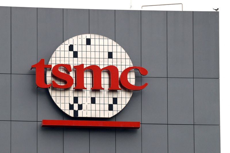 TSMC Q4 profit set for big leap on strong demand for AI chips