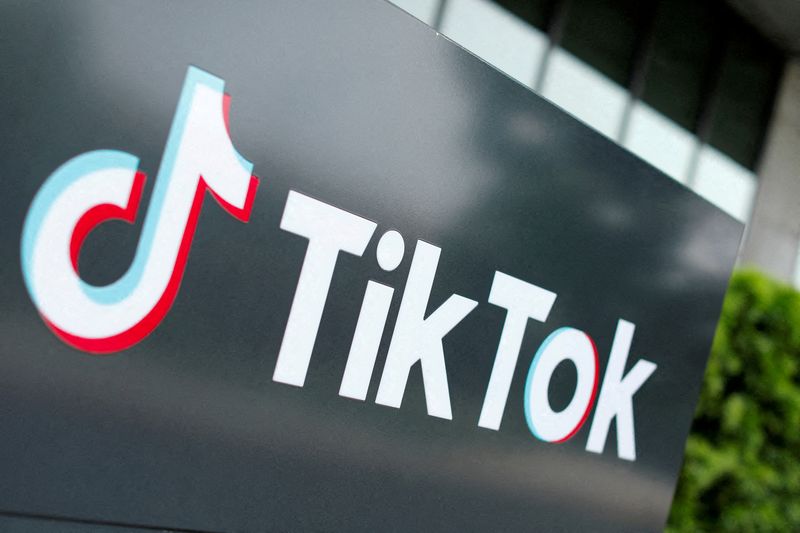 TikTok preparing for U.S. shut-off on Sunday, The Information reports